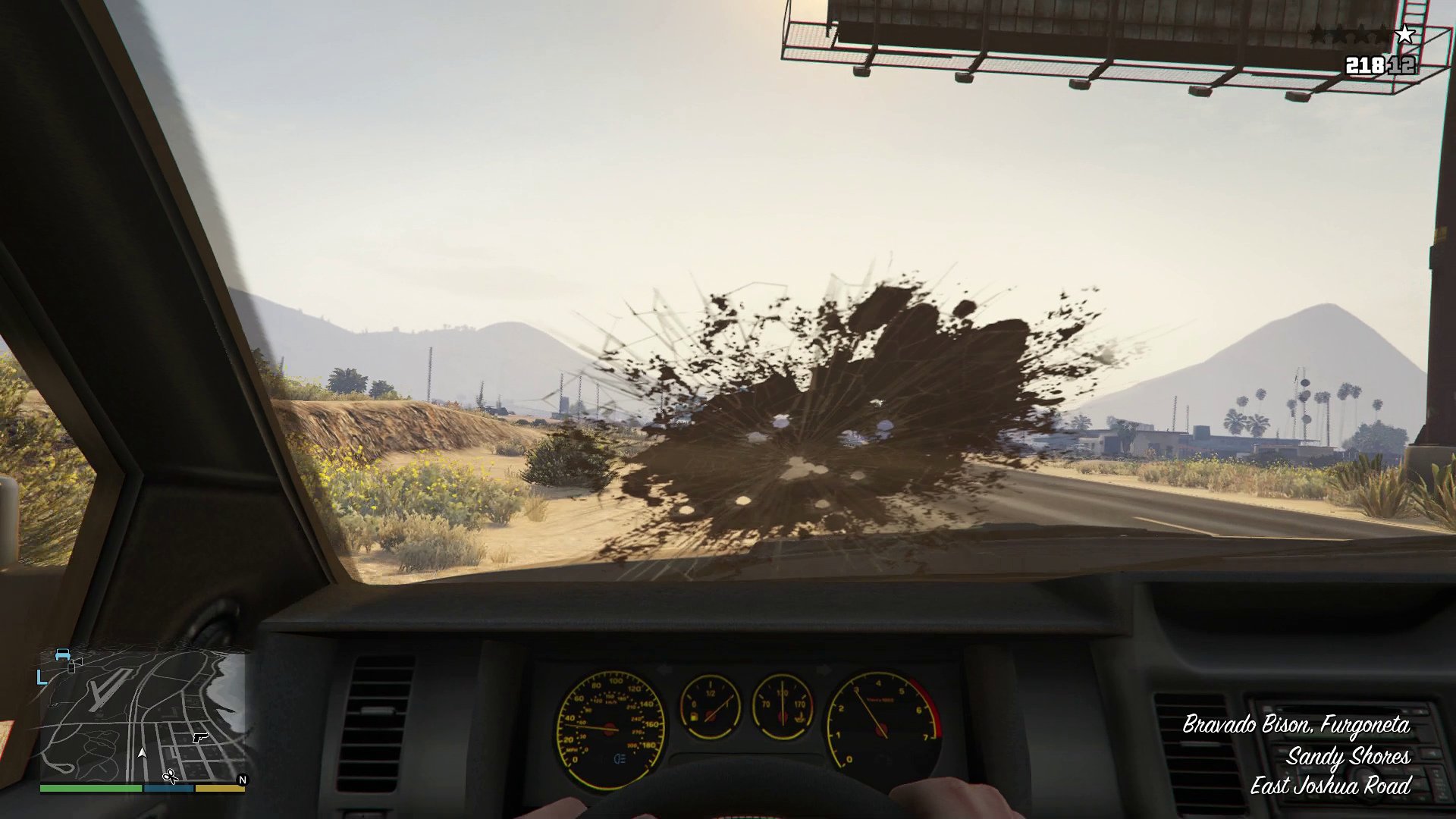 Grand Theft Auto V (NG) - Imagen 21